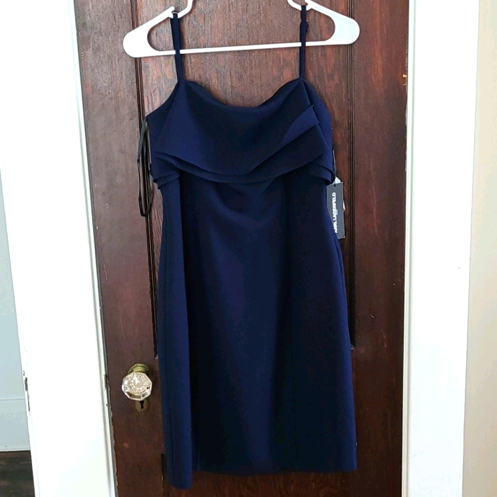 Karl Lagerfeld Paris size 4 dress